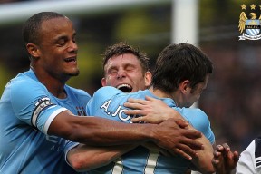 kaiyun官方入口登录-3-1！曼城狂造3神迹，哈兰德双响打崩黑马，瓜帅盛赞比肩梅罗，哈兰德 曼城球迷群